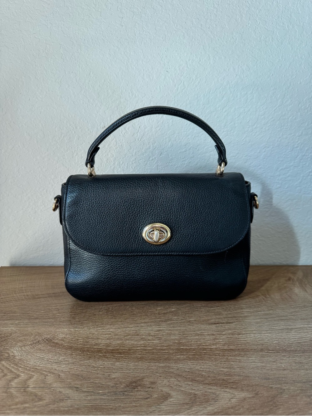 Coach cross body